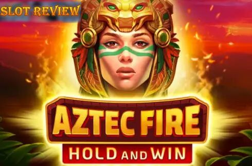 Aztec Fire Hold and Win icon